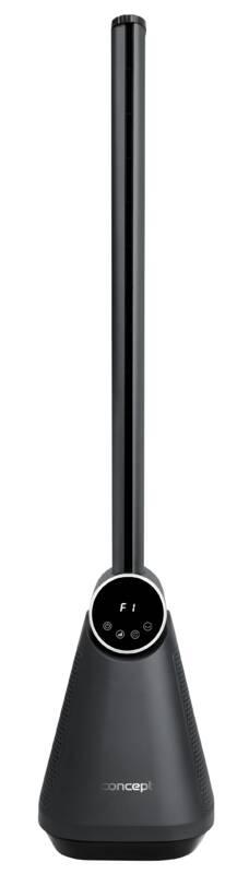 Ventilátor sloupový Concept VS5130 šedý, Ventilátor, sloupový, Concept, VS5130, šedý