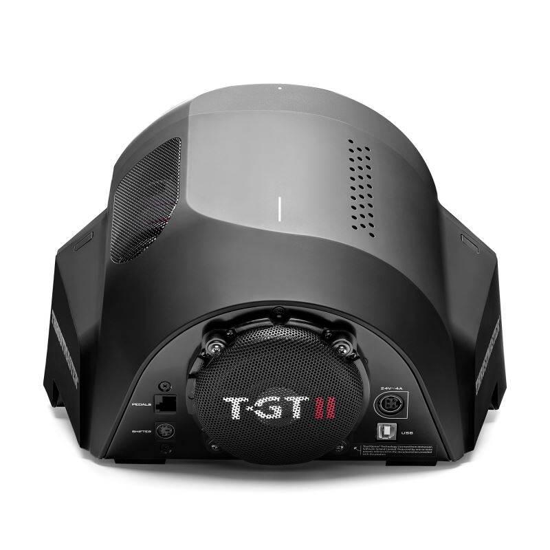 Volant Thrustmaster T-GT II pro PS5, PS4 a PC, Volant, Thrustmaster, T-GT, II, pro, PS5, PS4, a, PC