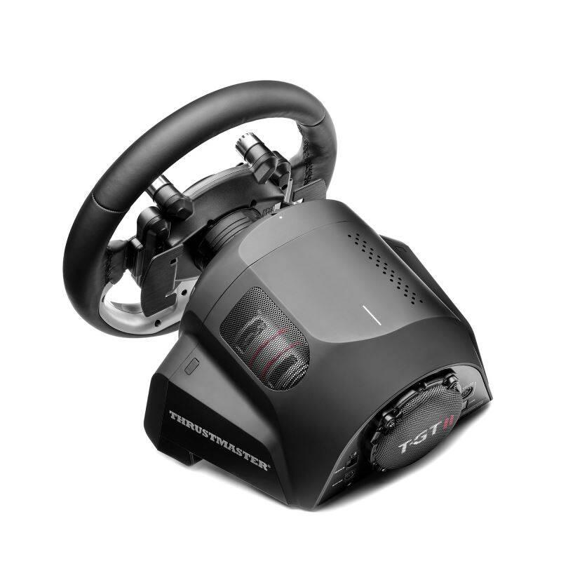 Volant Thrustmaster T-GT II pro PS5, PS4 a PC, Volant, Thrustmaster, T-GT, II, pro, PS5, PS4, a, PC