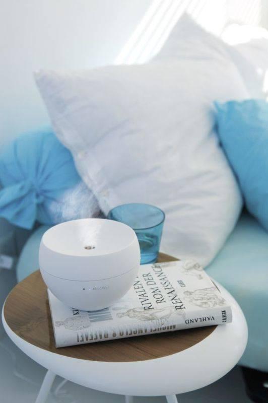 Aroma difuzér Stadler Form JASMINE White J-001 bílý