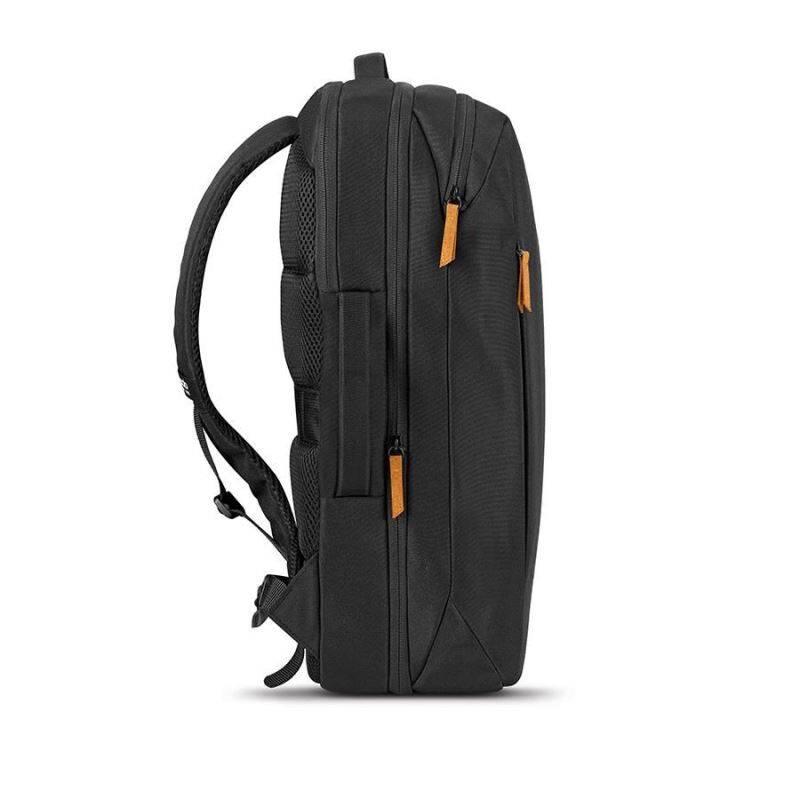 Batoh na notebook SOLO NEW YORK Crosstown Expandable na 15,6
