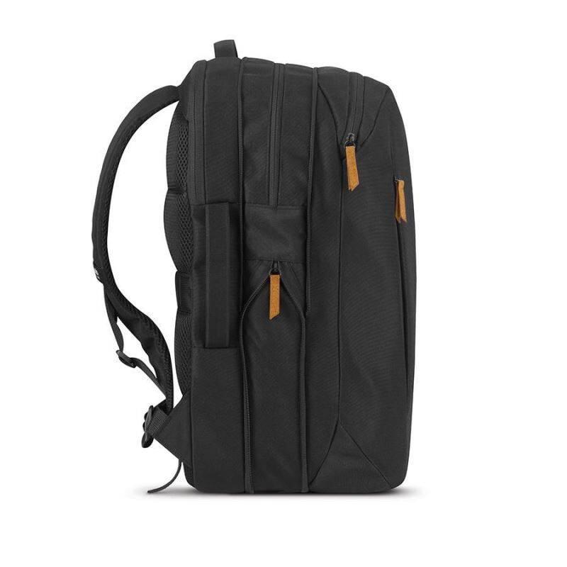 Batoh na notebook SOLO NEW YORK Crosstown Expandable na 15,6