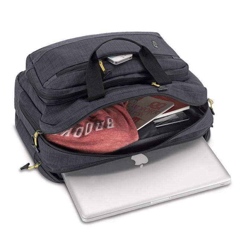 Batoh na notebook SOLO NEW YORK Work to Play na 15,6
