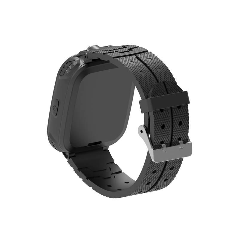 Chytré hodinky Canyon Tony KW-31 - dětské černý