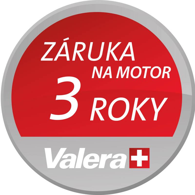 Fén Valera 55660100 černý