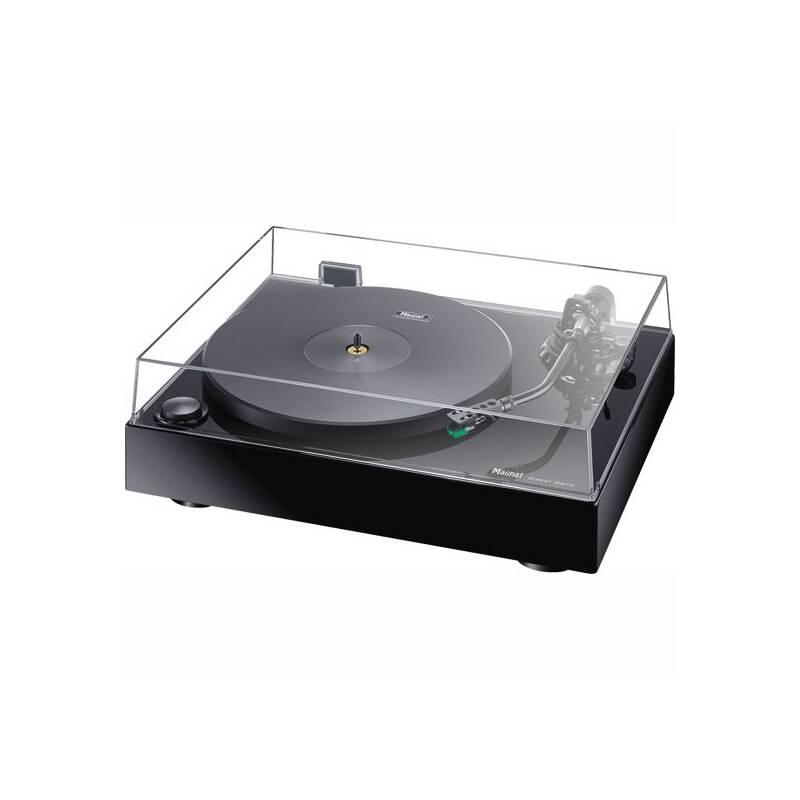 Gramofon Magnat MTT-990 černý