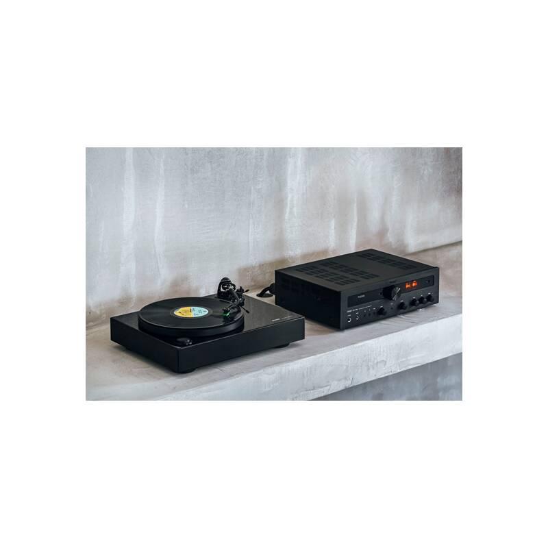 Gramofon Magnat MTT-990 černý