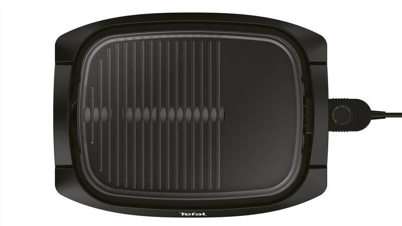 Gril Tefal Plancha CB6A0830