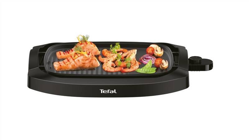 Gril Tefal Plancha CB6A0830