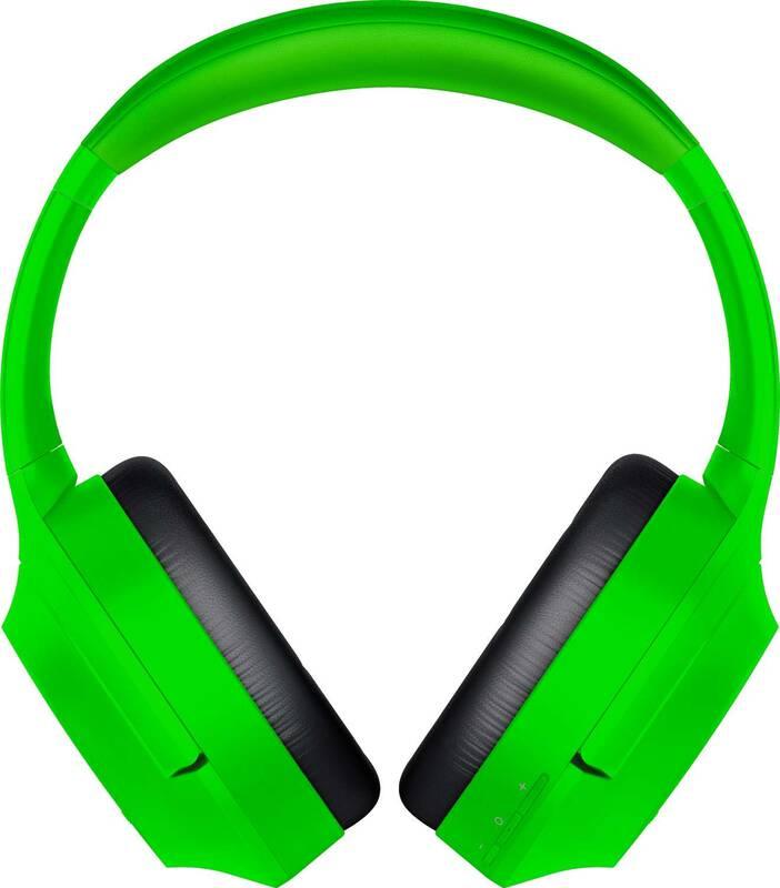 Headset Razer Opus X zelený, Headset, Razer, Opus, X, zelený