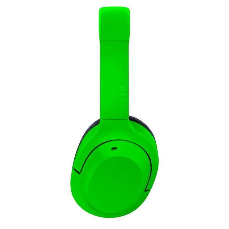 Headset Razer Opus X zelený