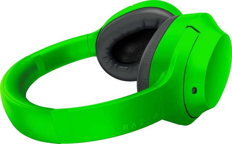 Headset Razer Opus X zelený, Headset, Razer, Opus, X, zelený