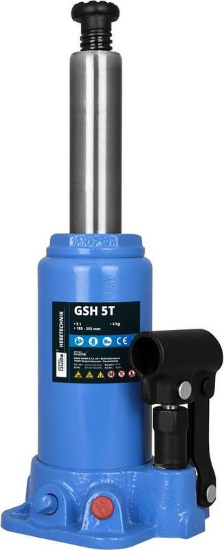 Hever hydraulický Güde 5 t, 18041