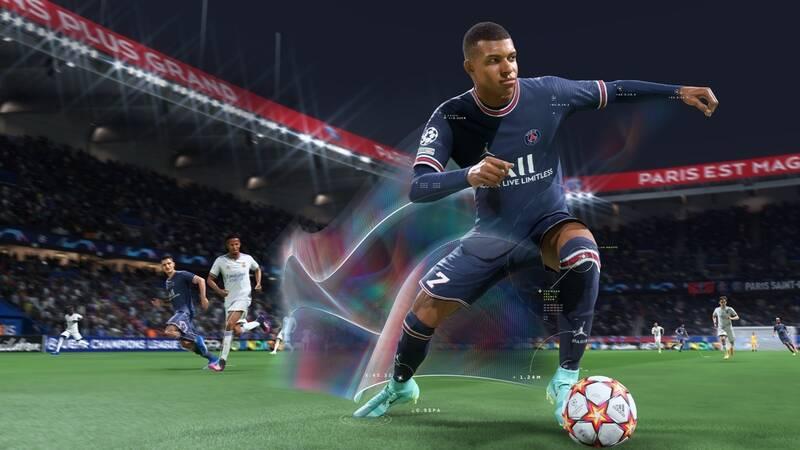 Hra EA PlayStation 4 FIFA 22
