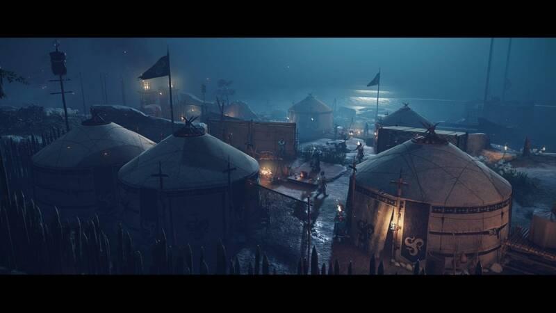 Hra Sony PlayStation 4 Ghost of Tsushima - Director’s Cut