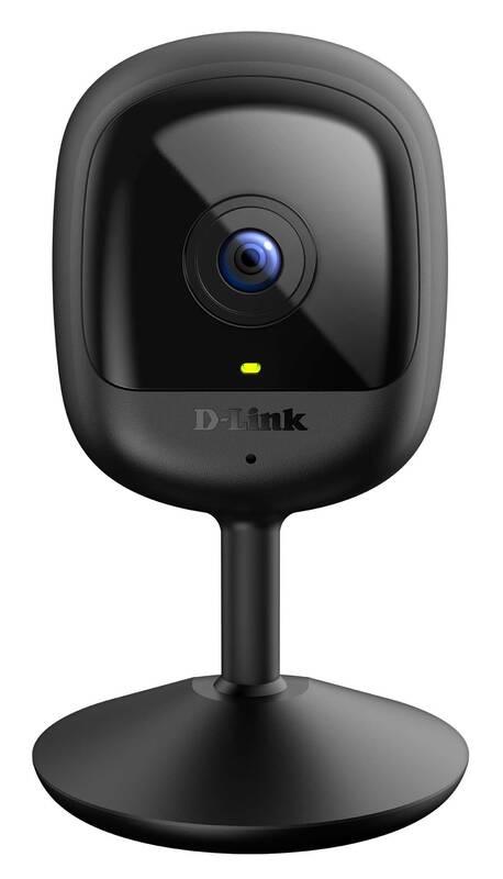 IP kamera D-Link DCS-6100LH E černá