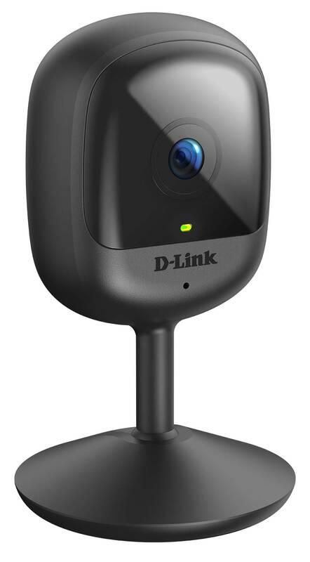IP kamera D-Link DCS-6100LH E černá