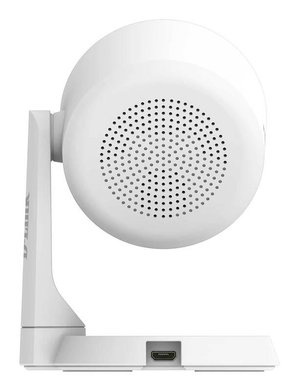 IP kamera D-Link DCS-8325LH bílá
