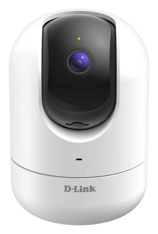 IP kamera D-Link DCS-8526LH bílá