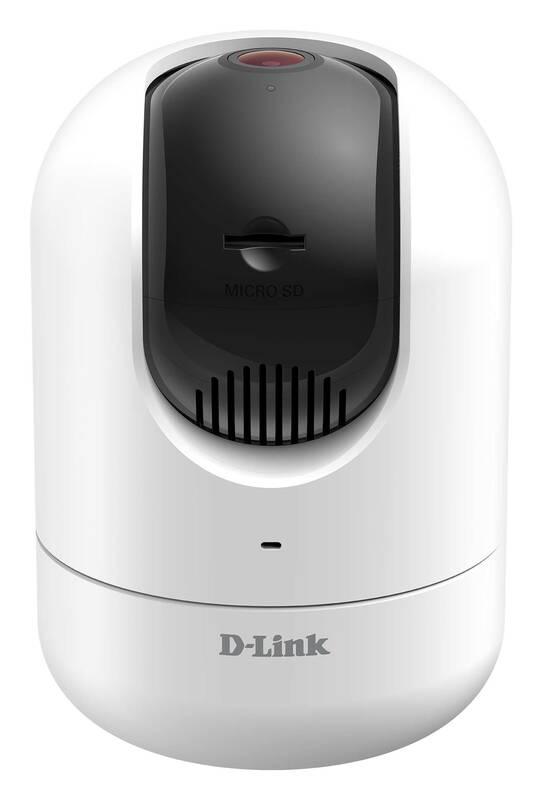 IP kamera D-Link DCS-8526LH bílá