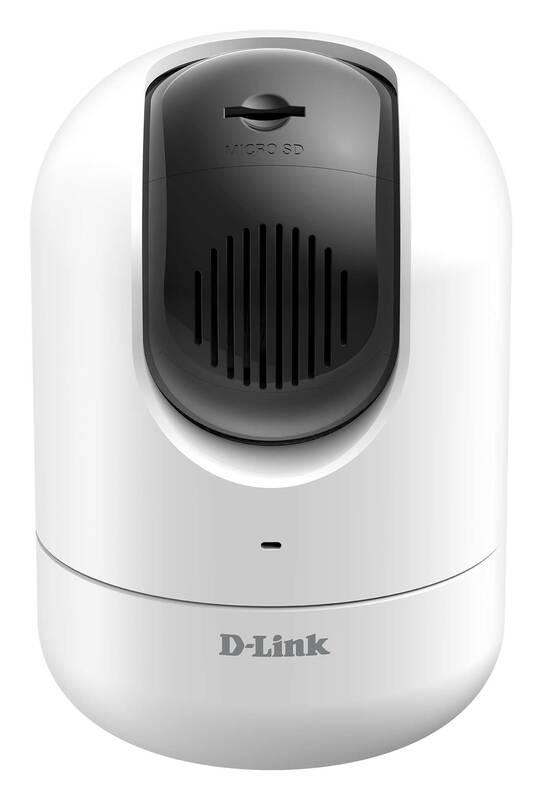IP kamera D-Link DCS-8526LH bílá