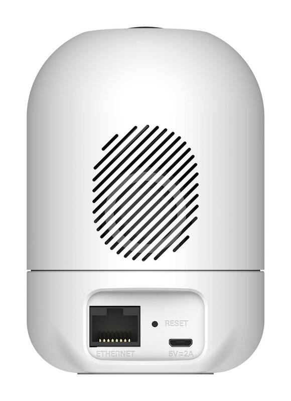 IP kamera D-Link DCS-8526LH bílá