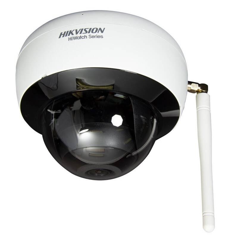 IP kamera Hikvision HiWatch HWI-D220H-D W