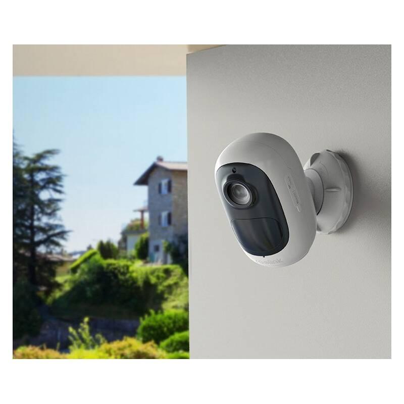 IP kamera Reolink Argus 2E