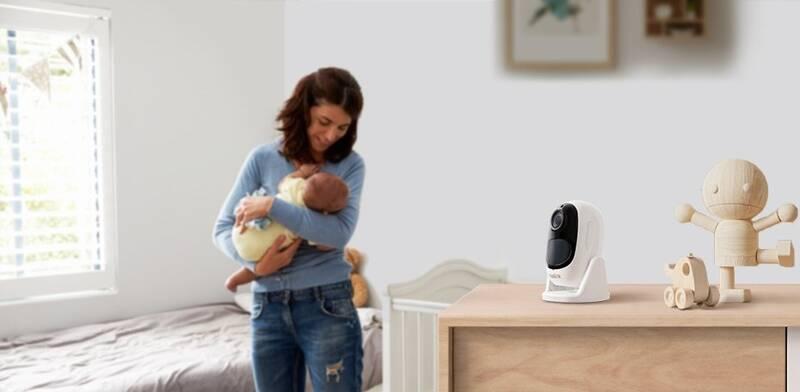 IP kamera Reolink Argus 2E