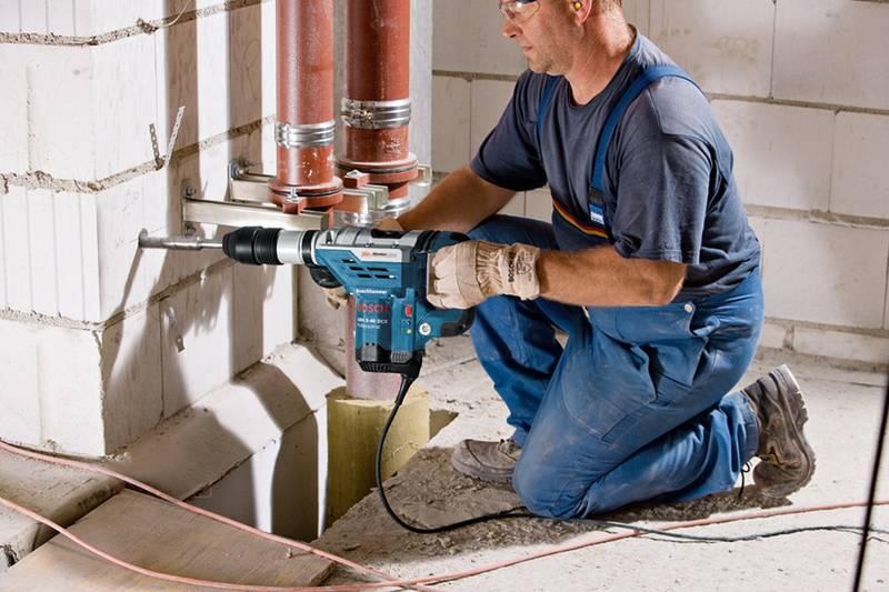 Kladivo Bosch GBH 5-40 DCE