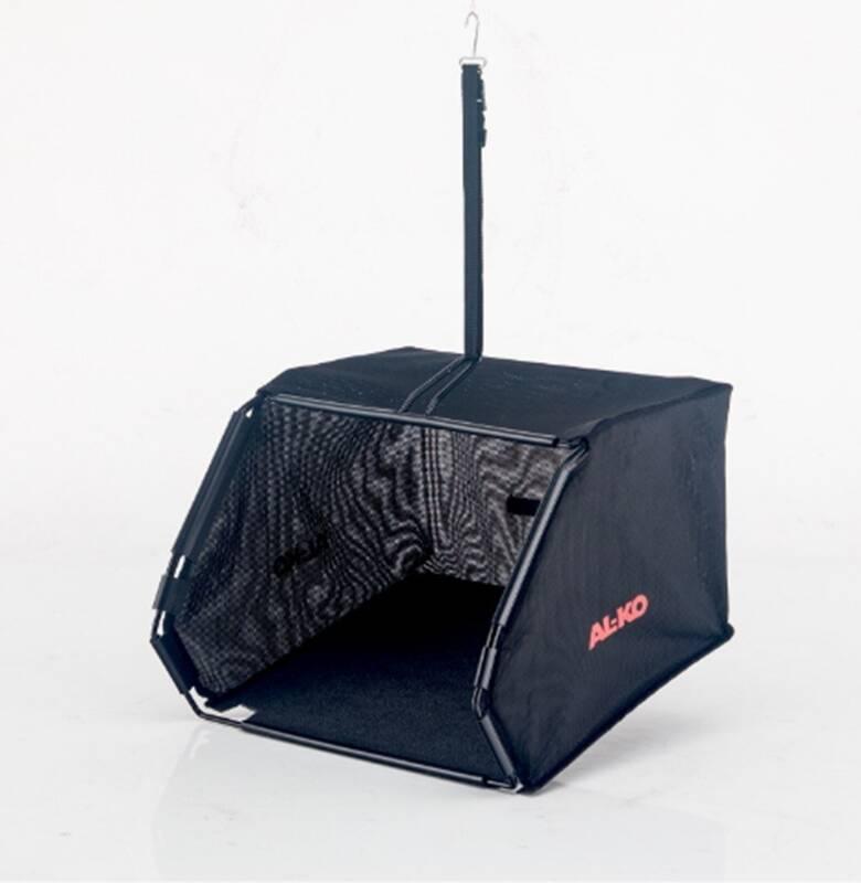 Koš Al-ko pro 38.1 HM Premium