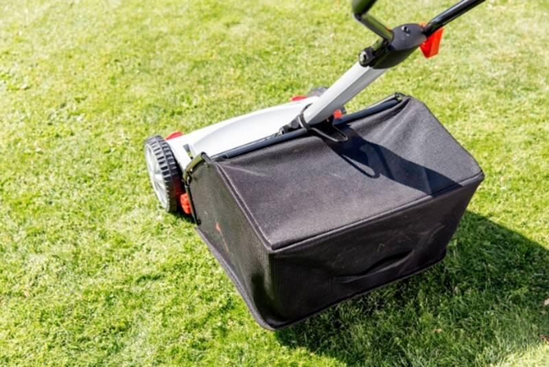 Koš Al-ko pro 38.1 HM Premium