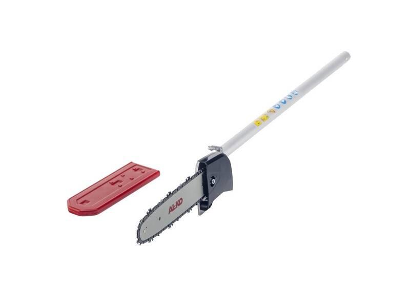 Křovinořez AL-KO BC 260 MT