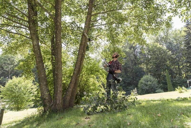 Křovinořez AL-KO BC 260 MT