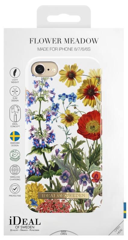 Kryt na mobil iDeal Of Sweden Fashion na Apple iPhone 8 7 6 6s SE - Flower Meadow, Kryt, na, mobil, iDeal, Of, Sweden, Fashion, na, Apple, iPhone, 8, 7, 6, 6s, SE, Flower, Meadow