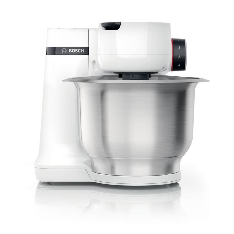 Kuchyňský robot Bosch MUM Serie 2 MUMS2EW00 bílý
