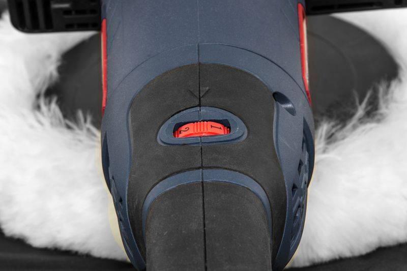 Leštička Güde AP 180-1150 E