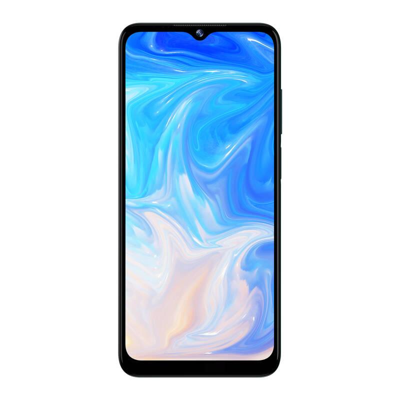 Mobilní telefon Doogee N40 Pro zelený