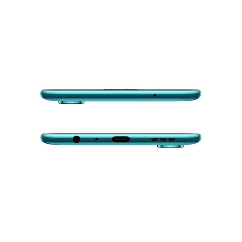 Mobilní telefon OnePlus Nord CE 5G 12 256 GB - Blue Void