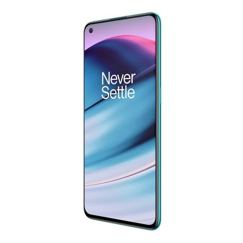 Mobilní telefon OnePlus Nord CE 5G 8 128 GB - Blue Void