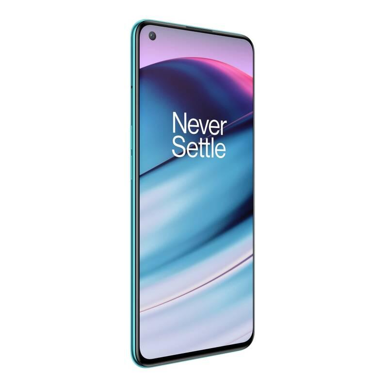 Mobilní telefon OnePlus Nord CE 5G 8 128 GB - Blue Void, Mobilní, telefon, OnePlus, Nord, CE, 5G, 8, 128, GB, Blue, Void