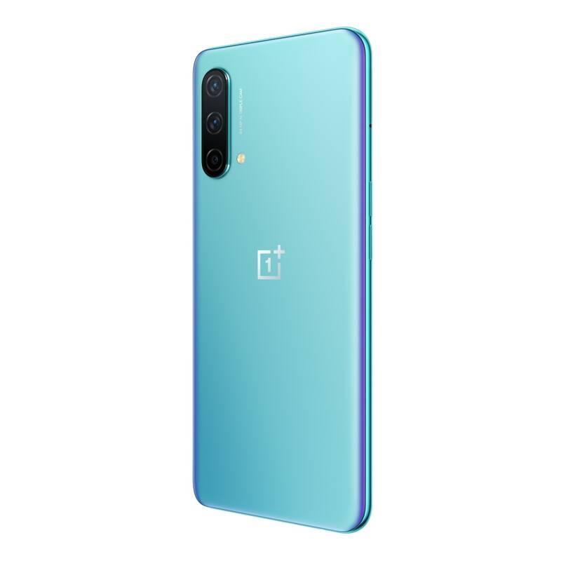 Mobilní telefon OnePlus Nord CE 5G 8 128 GB - Blue Void