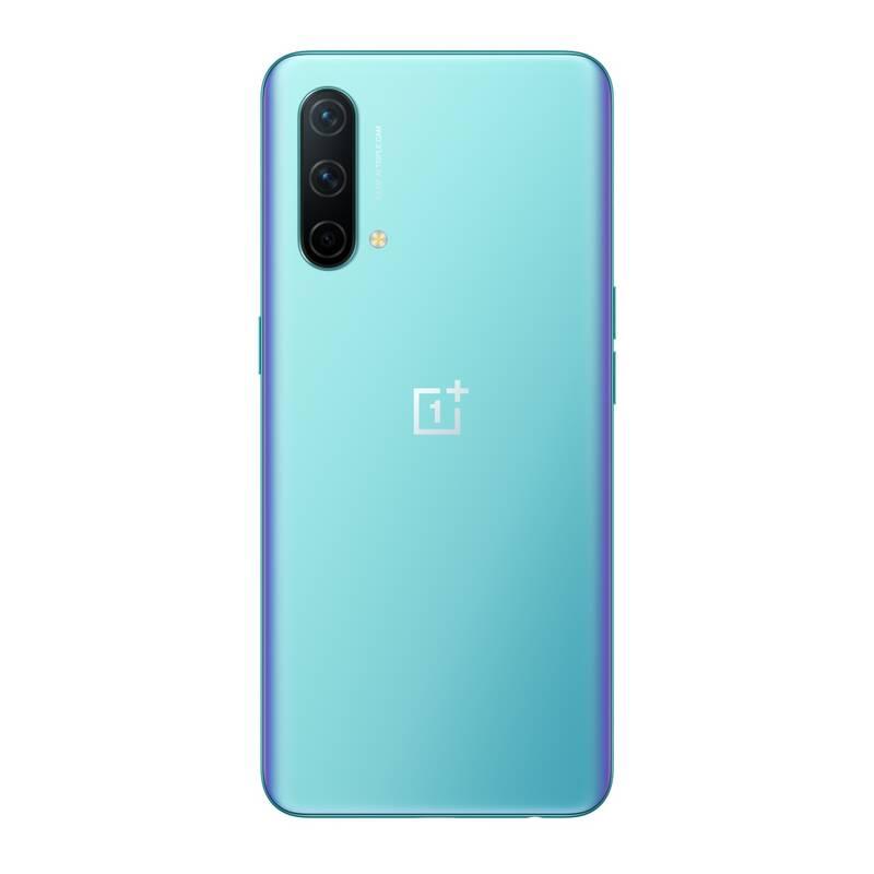 Mobilní telefon OnePlus Nord CE 5G 8 128 GB - Blue Void, Mobilní, telefon, OnePlus, Nord, CE, 5G, 8, 128, GB, Blue, Void