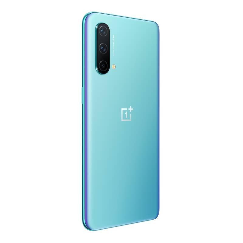 Mobilní telefon OnePlus Nord CE 5G 8 128 GB - Blue Void, Mobilní, telefon, OnePlus, Nord, CE, 5G, 8, 128, GB, Blue, Void