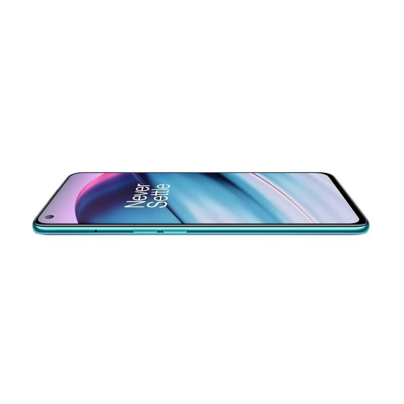 Mobilní telefon OnePlus Nord CE 5G 8 128 GB - Blue Void
