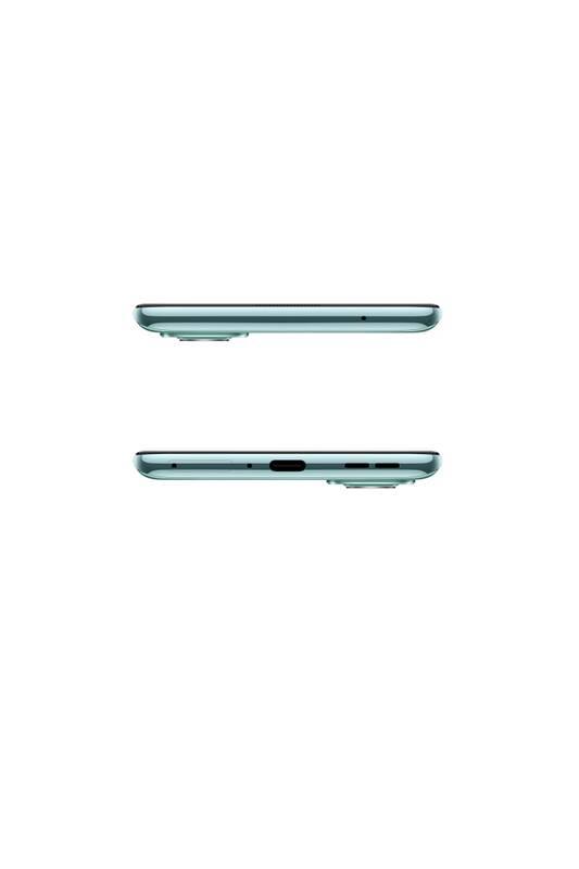 Mobilní telefon OnePlus Nord2 5G 12 256 GB - Blue Haze