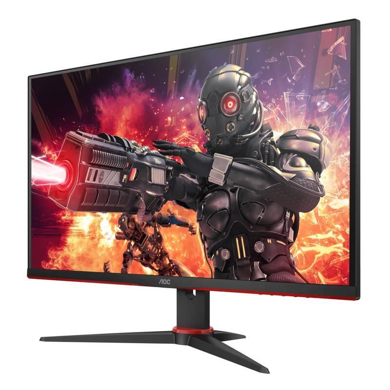 Monitor AOC 24G2AE BK