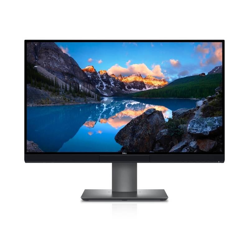 Monitor Dell UltraSharp UP2720Q černý