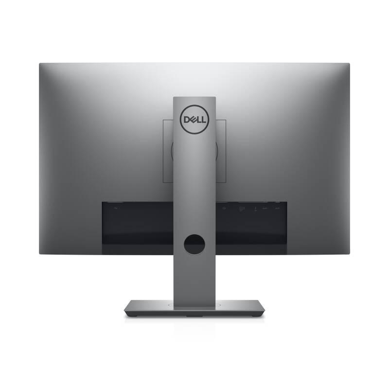 Monitor Dell UltraSharp UP2720Q černý