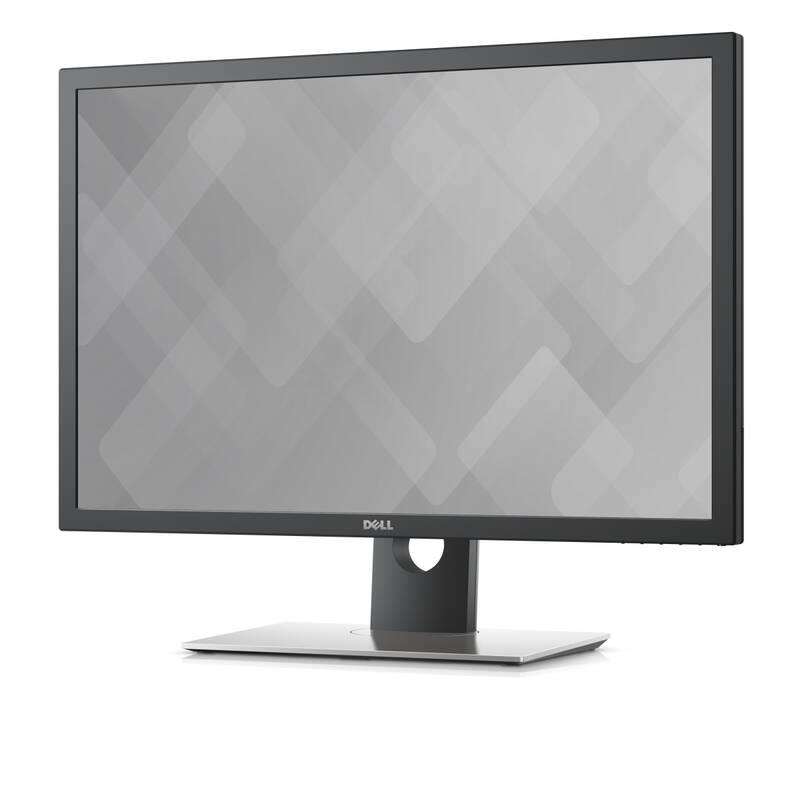 Monitor Dell UltraSharp UP3017A černý